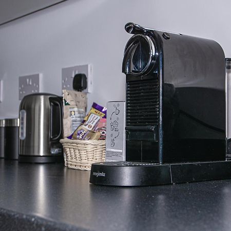 Flow Homes Stoke-on-Trent Εξωτερικό φωτογραφία