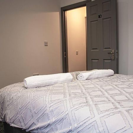 Flow Homes Stoke-on-Trent Εξωτερικό φωτογραφία