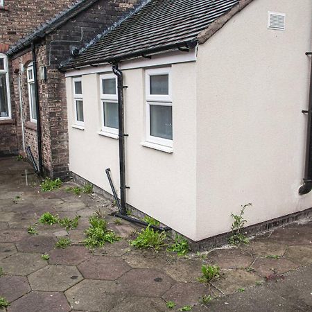 Flow Homes Stoke-on-Trent Εξωτερικό φωτογραφία