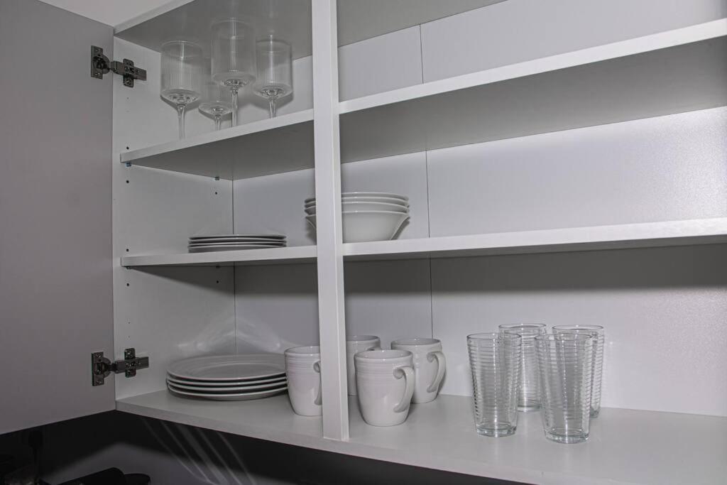 Flow Homes Stoke-on-Trent Εξωτερικό φωτογραφία