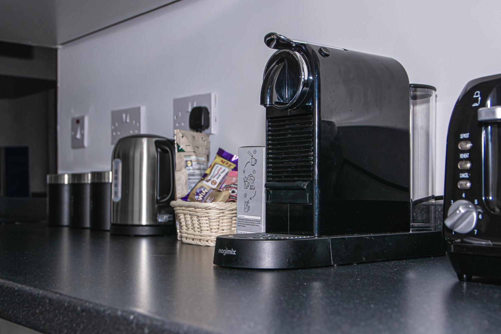 Flow Homes Stoke-on-Trent Εξωτερικό φωτογραφία