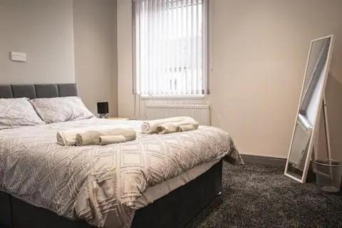 Flow Homes Stoke-on-Trent Εξωτερικό φωτογραφία