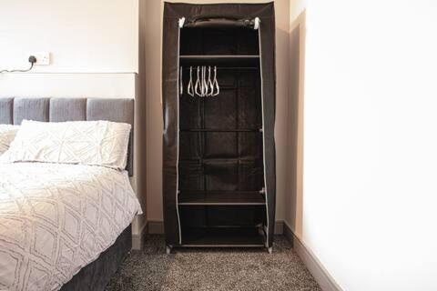 Flow Homes Stoke-on-Trent Εξωτερικό φωτογραφία