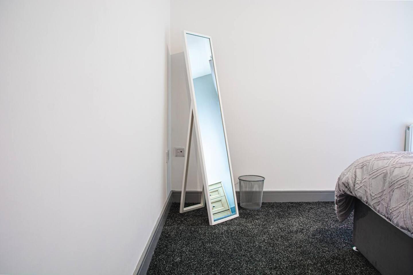 Flow Homes Stoke-on-Trent Εξωτερικό φωτογραφία