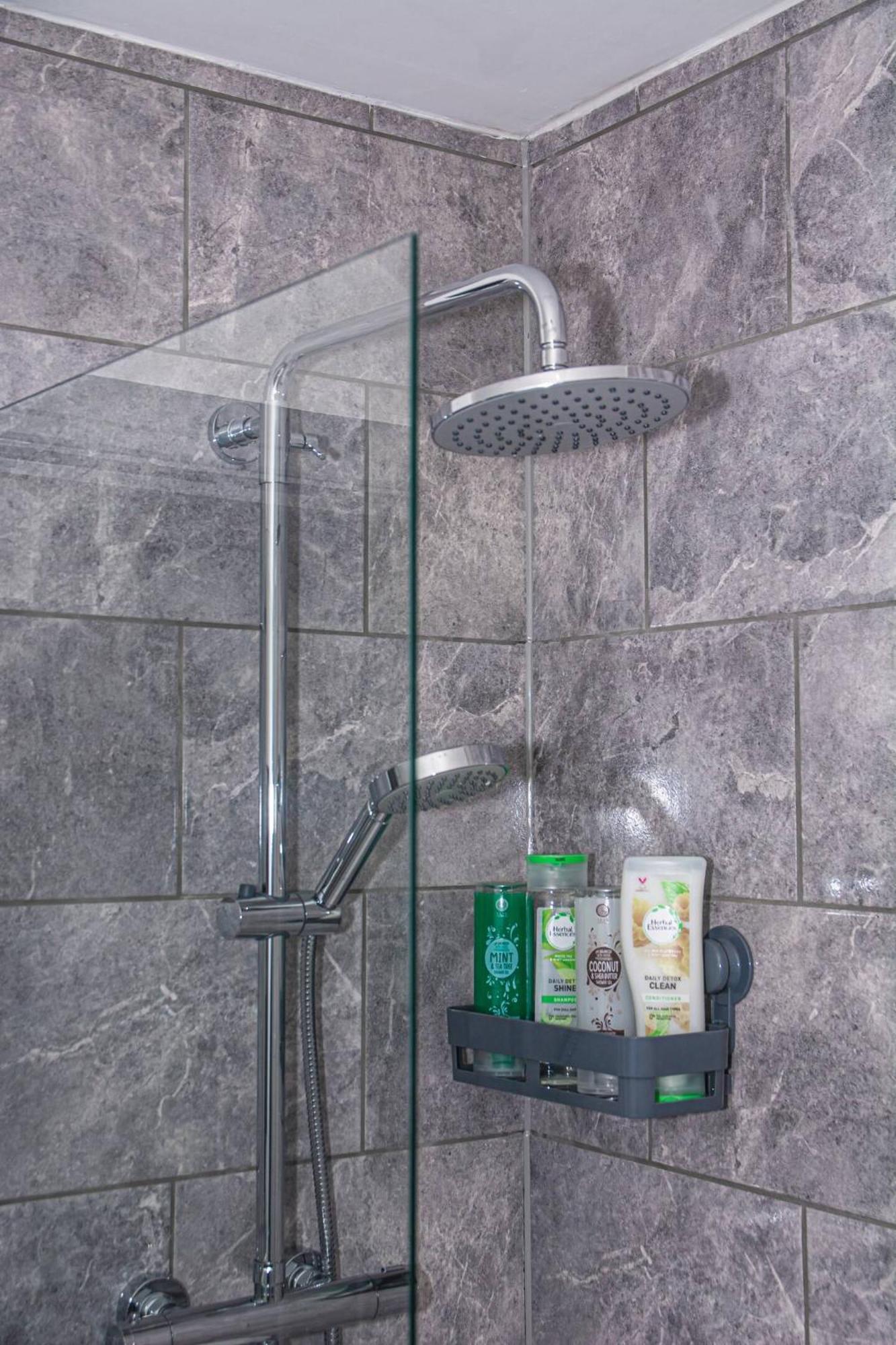 Flow Homes Stoke-on-Trent Εξωτερικό φωτογραφία