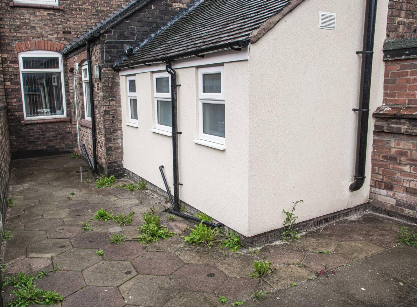 Flow Homes Stoke-on-Trent Εξωτερικό φωτογραφία