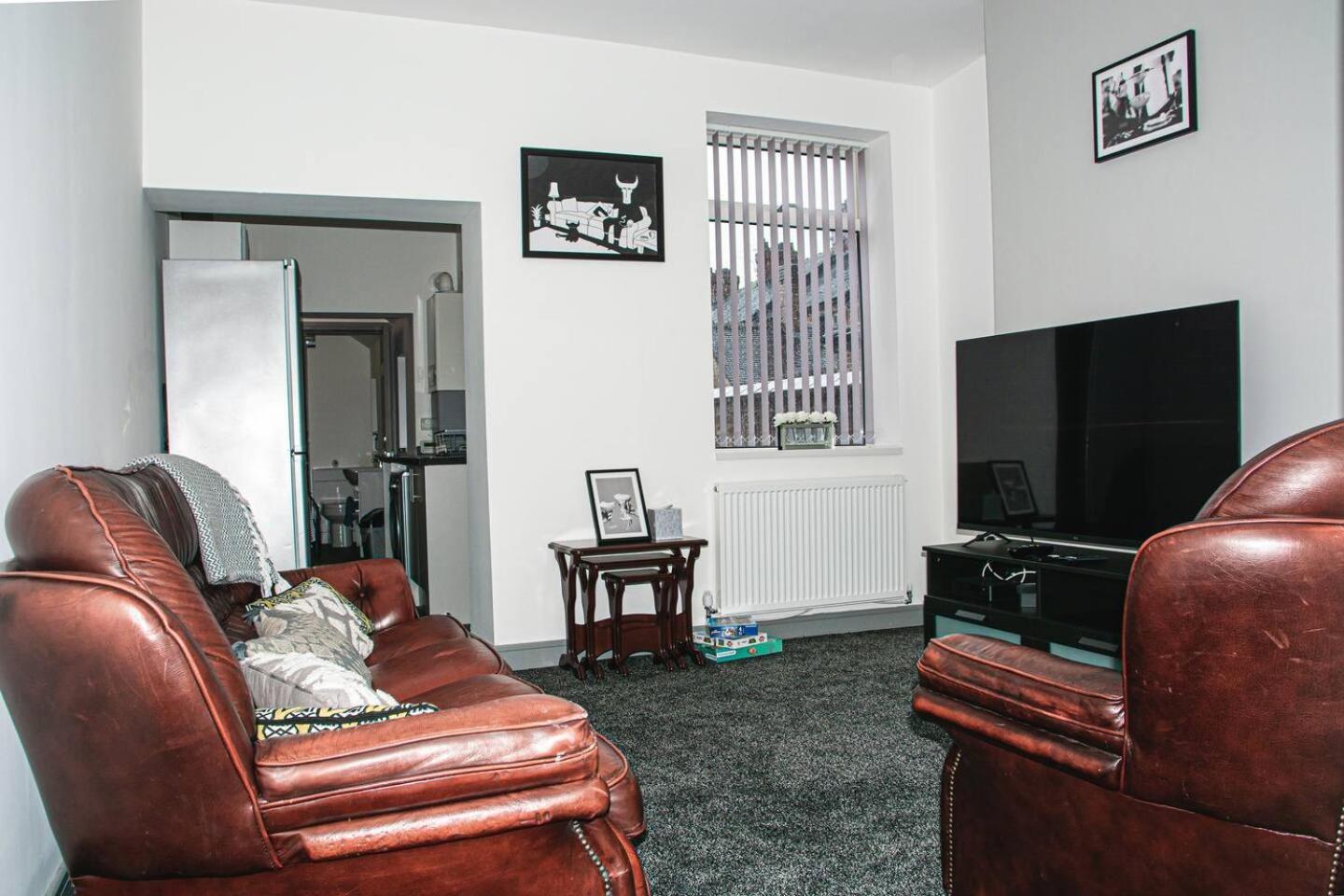 Flow Homes Stoke-on-Trent Εξωτερικό φωτογραφία